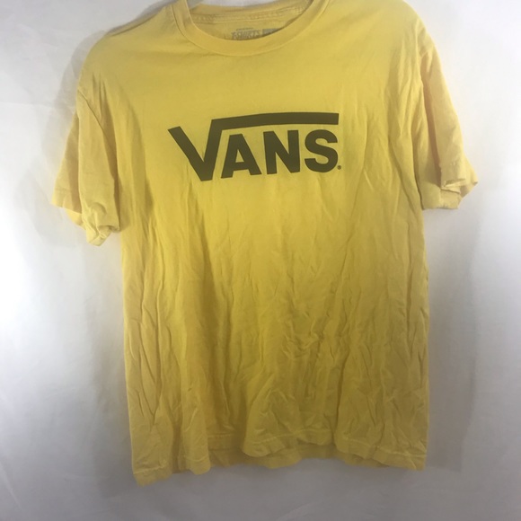 vans t shirt journeys